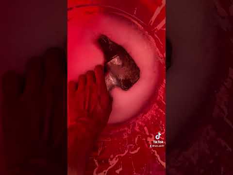 Restoring with WD-40 and Polish #restore #tools #polish #impact