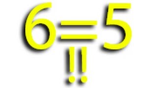 صورة 05 الكتاب المقدس: الخمسة تساوي الستة - برنامج مشكلات الكتاب المقدس