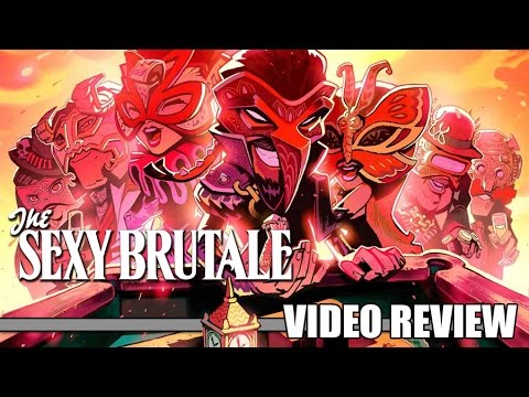 Review: The Sexy Brutale (Xbox One, PlayStation 4 & Steam) - Defunct Games