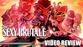 Review: The Sexy Brutale (Xbox One, PlayStation 4 & Steam) - Defunct Games
