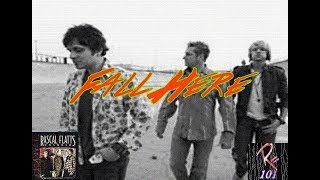 Rascal Flatts- Fall Here