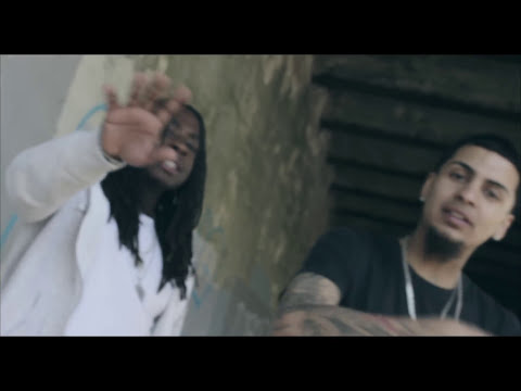 BooBee Skillz | TAY600 - THEM GLOCKS