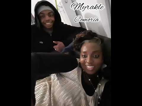 Comoria (Official Video)