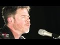 Josh Ritter - "Getting Ready To Get Down" (Live ...