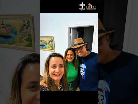 Aniversário 43 anos - David de Oliveira (Nosso Fundador Tubarão)