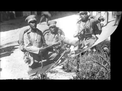 Despedida - Brigada Fantasma, Música de Maestros