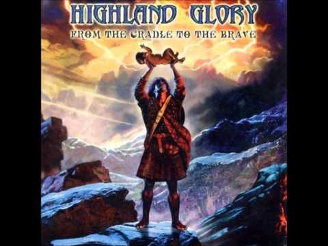 Highland Glory - This Promise I Swear