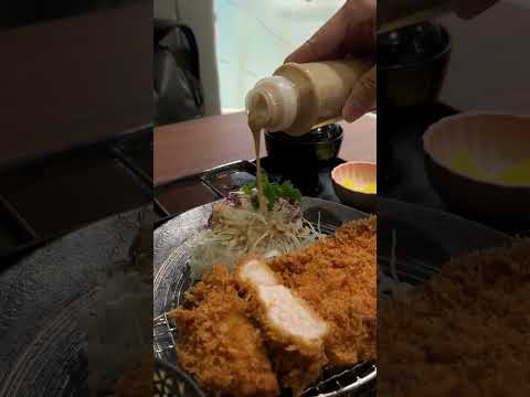 Tonkatsu By Ma Maison - Pavilhão