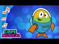 Peixonauta Clipe Musical 6
