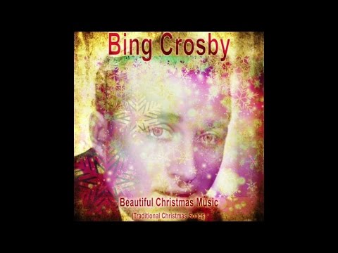 Bing Crosby - Jingle Bells (1943) (Classic Christmas Song) [Traditional Christmas Music]
