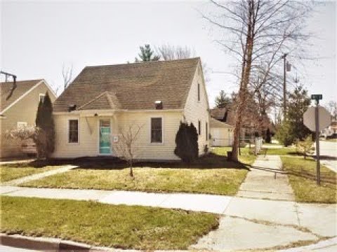 171 Ward St. Marine City, MI