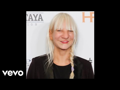 Sia - Chandelier But It's Off Key