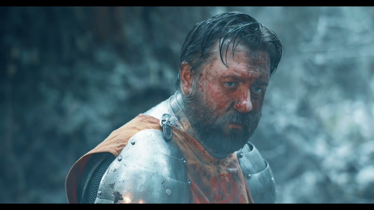 La Belle Dame Sans Merci - Hate [Trailer]