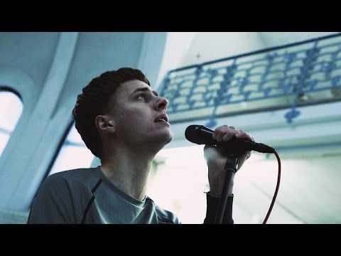 DER RINGER - GLÜCKLICH (Live Video)