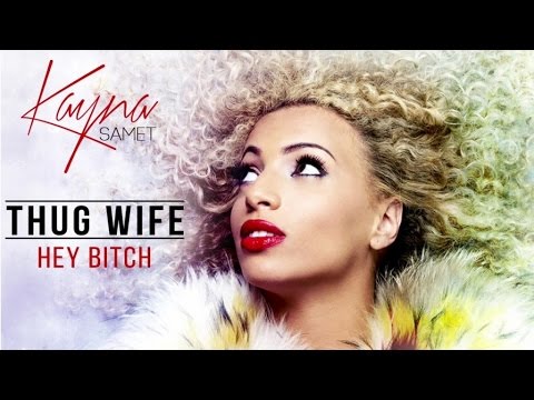 Video thumbnail for Hey Bitch