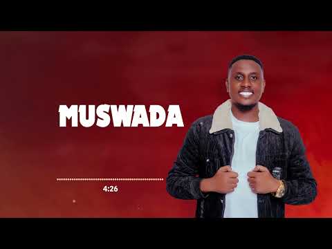 Vedastus - Muswada (Official Lyric Video)