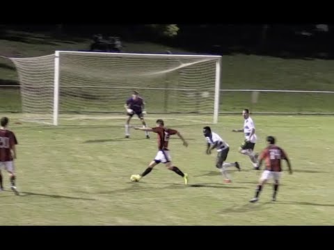 FCBPL RD10 Albany Creek v North Pine