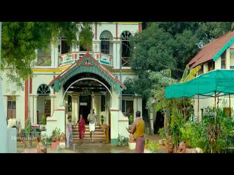 Kadaikutty Singam scenes