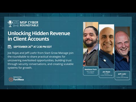 Unlocking Hidden Revenue in Client Accounts