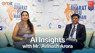 Orbit Techsol India Pvt Ltd - Video - 1