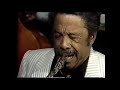 Johnny Griffin & Woody Shaw live at the subway Colone 1986  1