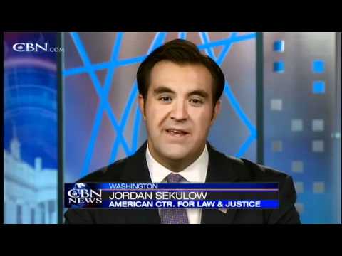 Click to Watch the Iran: Pastor Youcef Nadarkhani Sentenced to Death for Refusing to Convert to Islam video