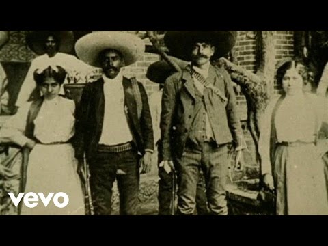 Video Amor A La Mexicana de Thalia
