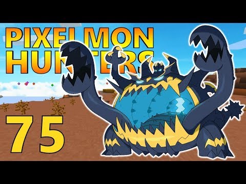 [75] Gotta Find Guzzlord! (Pixelmon Reforged Gameplay S2)