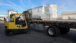 Industrial Parts Washer | Built with Quality | Shipped with Care