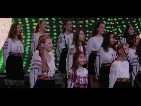 Festivalul  de muzică corală laică și religioasă „Gheorghe Cucu"