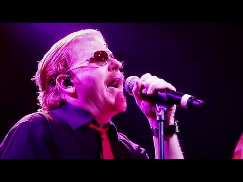 CWF - Goin' Home (ft. Bill Champlin, Joseph Williams, Peter Friestedt)