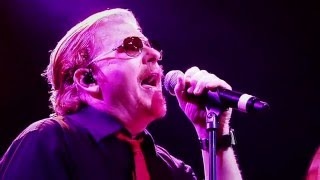 CWF - Goin' Home (ft. Bill Champlin, Joseph Williams, Peter Friestedt)