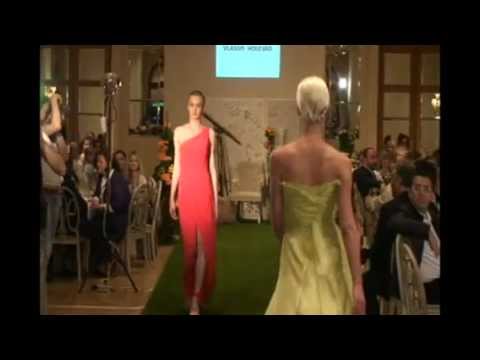 Vlassis Holevas Fashion Show  | Grande Bretagne | Athens