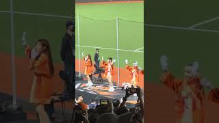 【Unigirls】台灣大賽G3@台北ドーム(台北大巨蛋) 20241022 #台湾チア #cheerdance #cheerleader  #unigirls