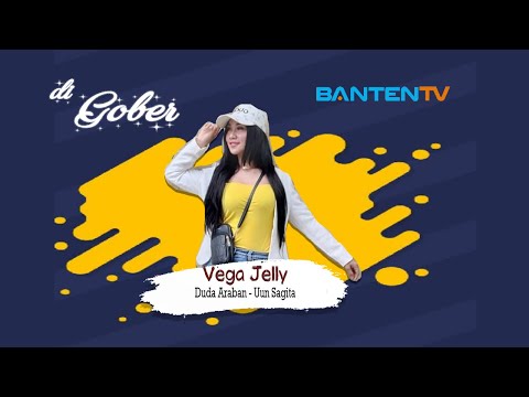Duda Araban - Uun Sagita I Cover by Vega Jelly