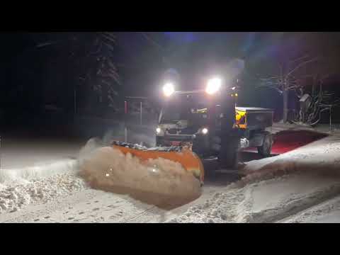 KW 47/2024 Bauhof 120 Sekunden - Der Wochenrückblick