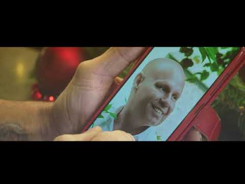 Antonio Holsken - Ons geheim (Kerst Versie) (Officiële Videoclip)