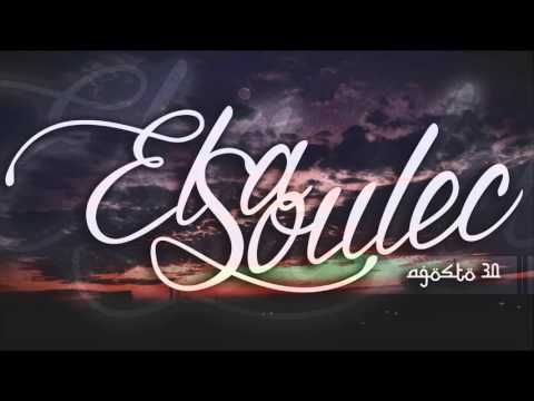 ELSA SOULEC - Agosto 30