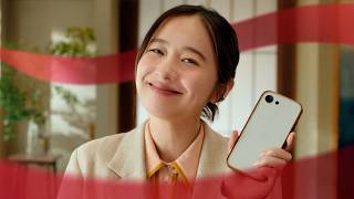 堀田真由、おいしそうにとんかつ頬張る　前向きな日常を送る姿　菱UFJ eスマート証券 新CM「投資、はじめてみた！」編