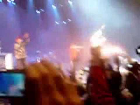 West AlbooZ Live Koncert In Prishtina !!