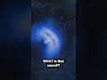 This is What a Distant Pulsar SOUNDS like! 🤯 #shorts #astronomy