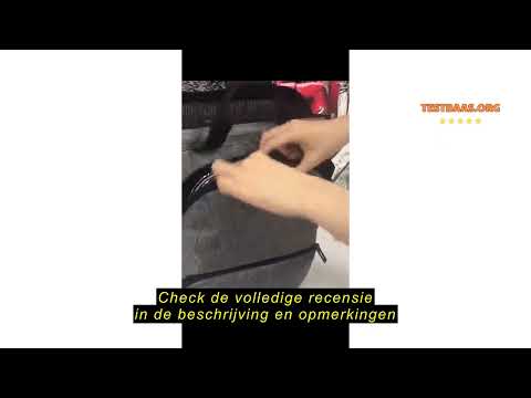 Review Hap Tim Laptoprugzak, zwart, 15,6 inch, waterdichte zakelijke computer, notebookrugzak met la