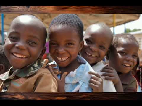 "30 Curiosidades Surpreendentes Sobre Angola que Vais Querer Saber!"