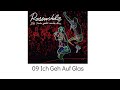 09 Ich Geh Auf Glas - Rosenstolz Die Suche geht weiter live