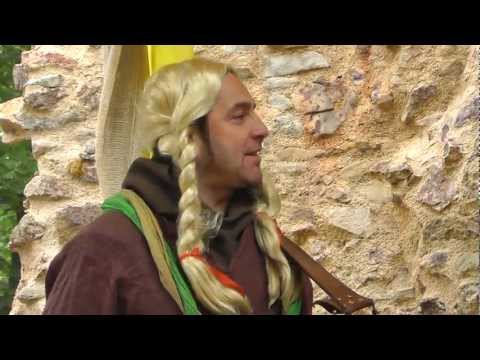 Obermoschel 2012 Spectaculatius Ein wohlgezogen Knecht