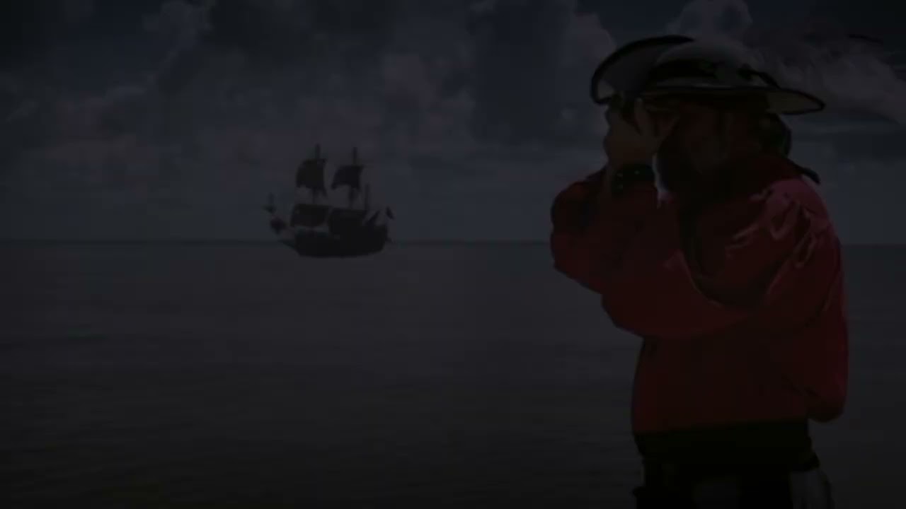 Promotional video thumbnail 1 for Swashbuckling Sivad