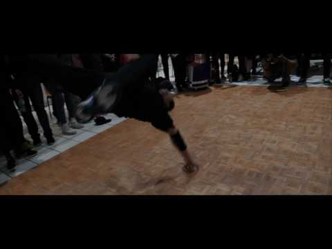 FINALE QUALIFICATION WPS 2K17 / PIOLI VS SPRITE