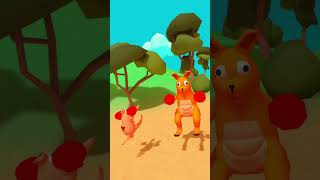 Beers and Boomerangs Explanation 2