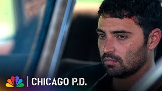 Convicted Murderer Escapes and Kidnaps Police Officer | Chicago P.D. | NBC