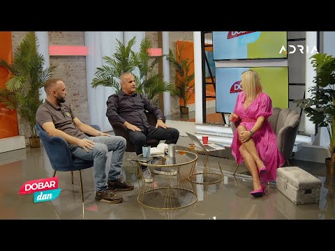 DOBAR DAN sa Ivonom Blagojevic 28.09.2023.